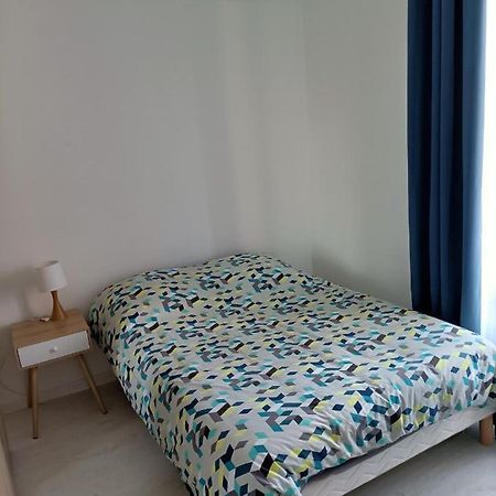 Trilogie 1 Etage Daire Verdun-sur-Meuse Dış mekan fotoğraf