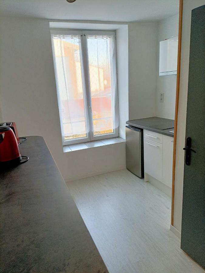 Trilogie 1 Etage Daire Verdun-sur-Meuse Dış mekan fotoğraf