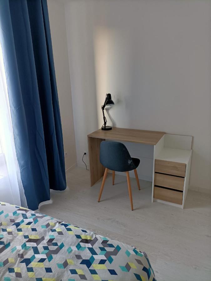 Trilogie 1 Etage Daire Verdun-sur-Meuse Dış mekan fotoğraf