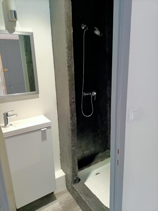 Trilogie 1 Etage Daire Verdun-sur-Meuse Dış mekan fotoğraf