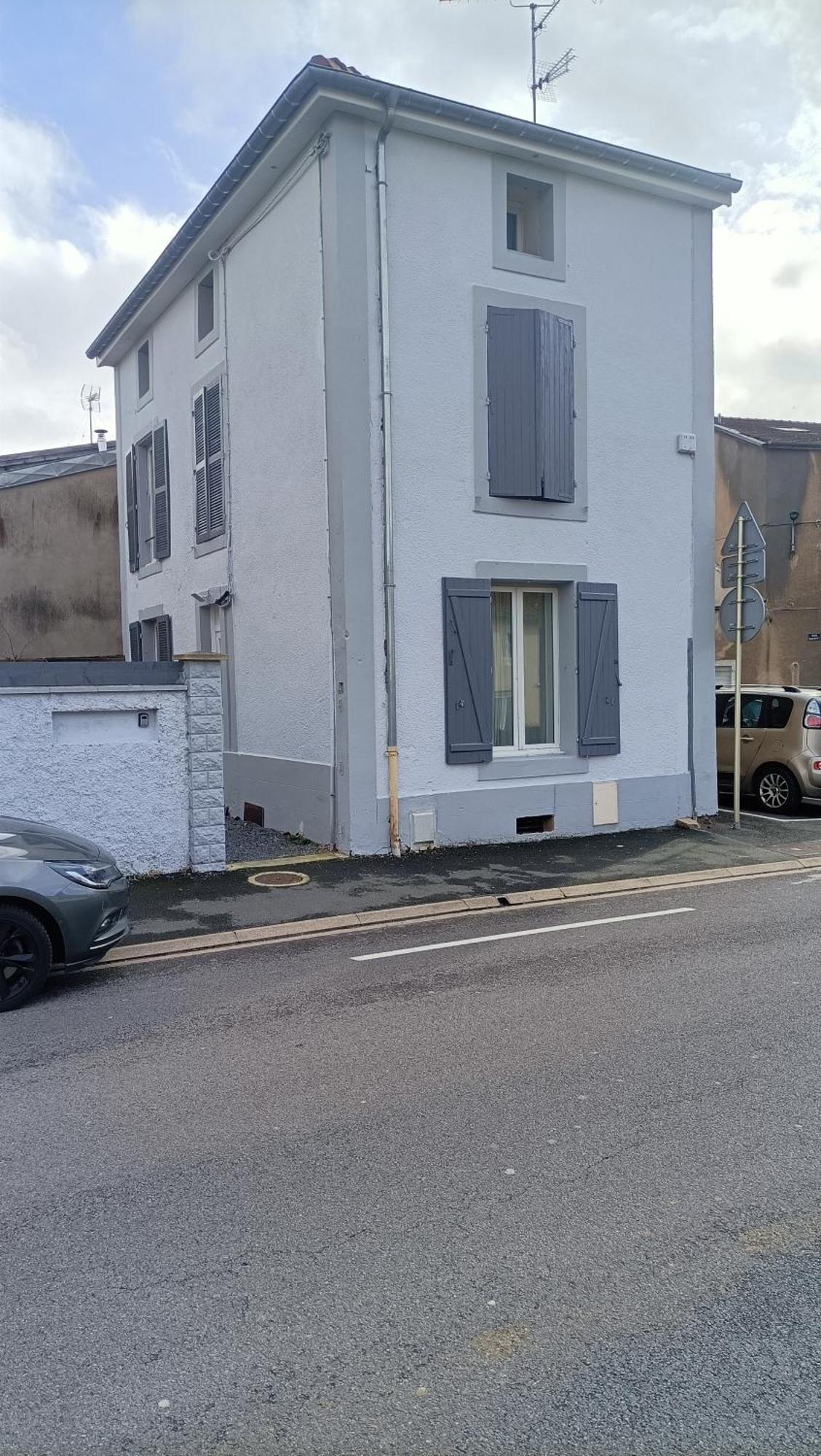 Trilogie 1 Etage Daire Verdun-sur-Meuse Dış mekan fotoğraf